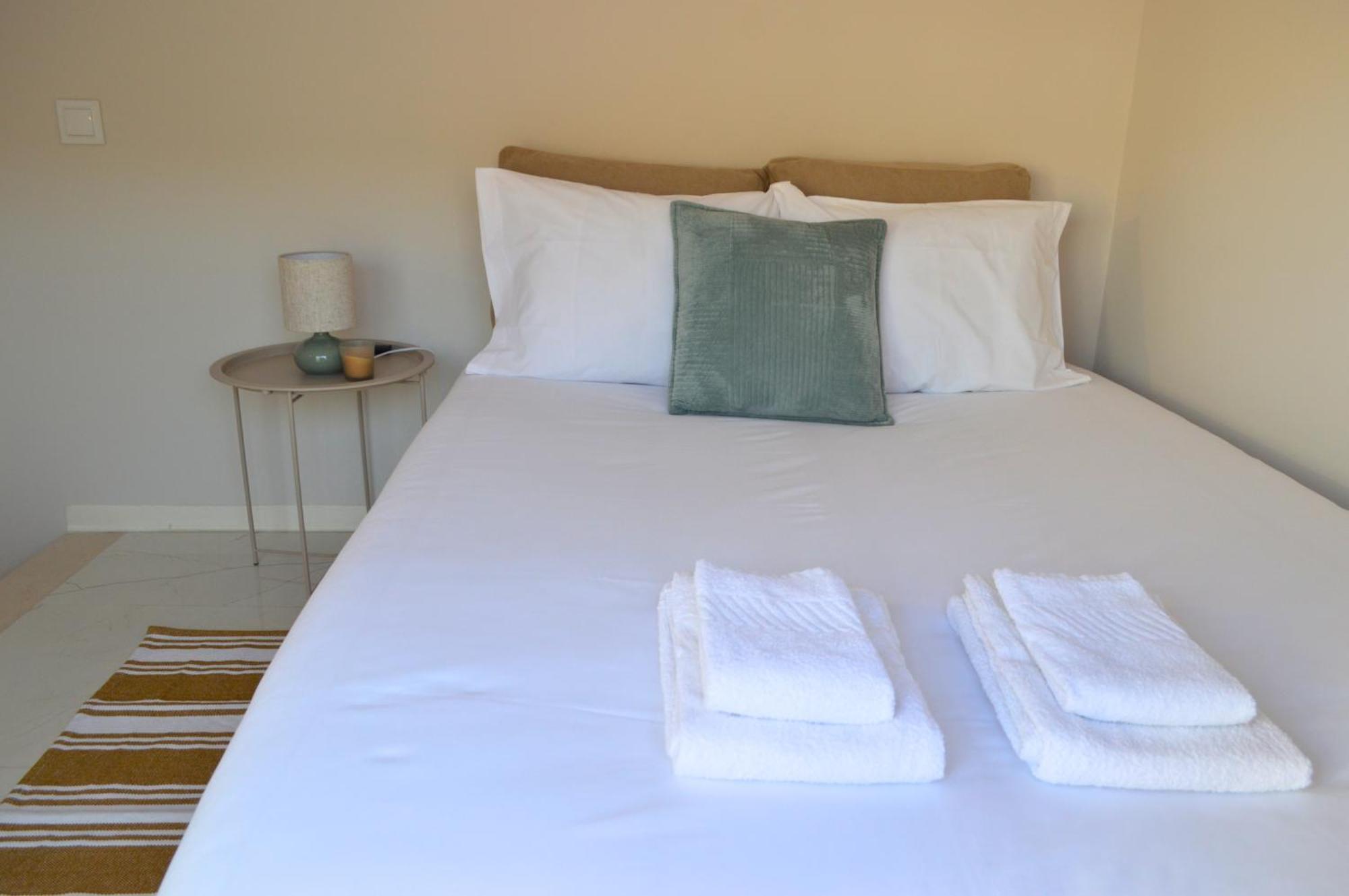 Porta 4 Holiday home *