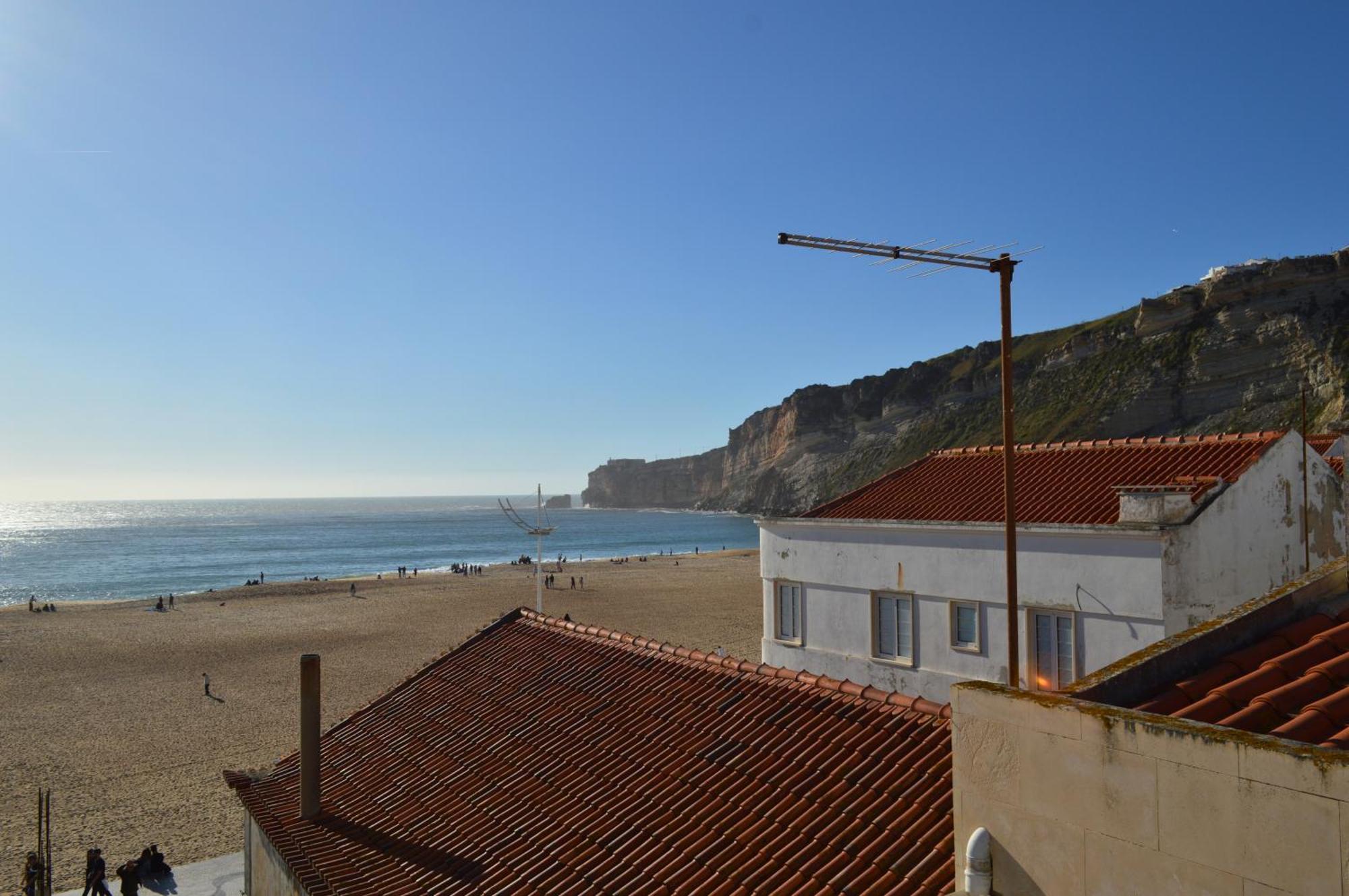 Porta 4 Holiday home Nazare