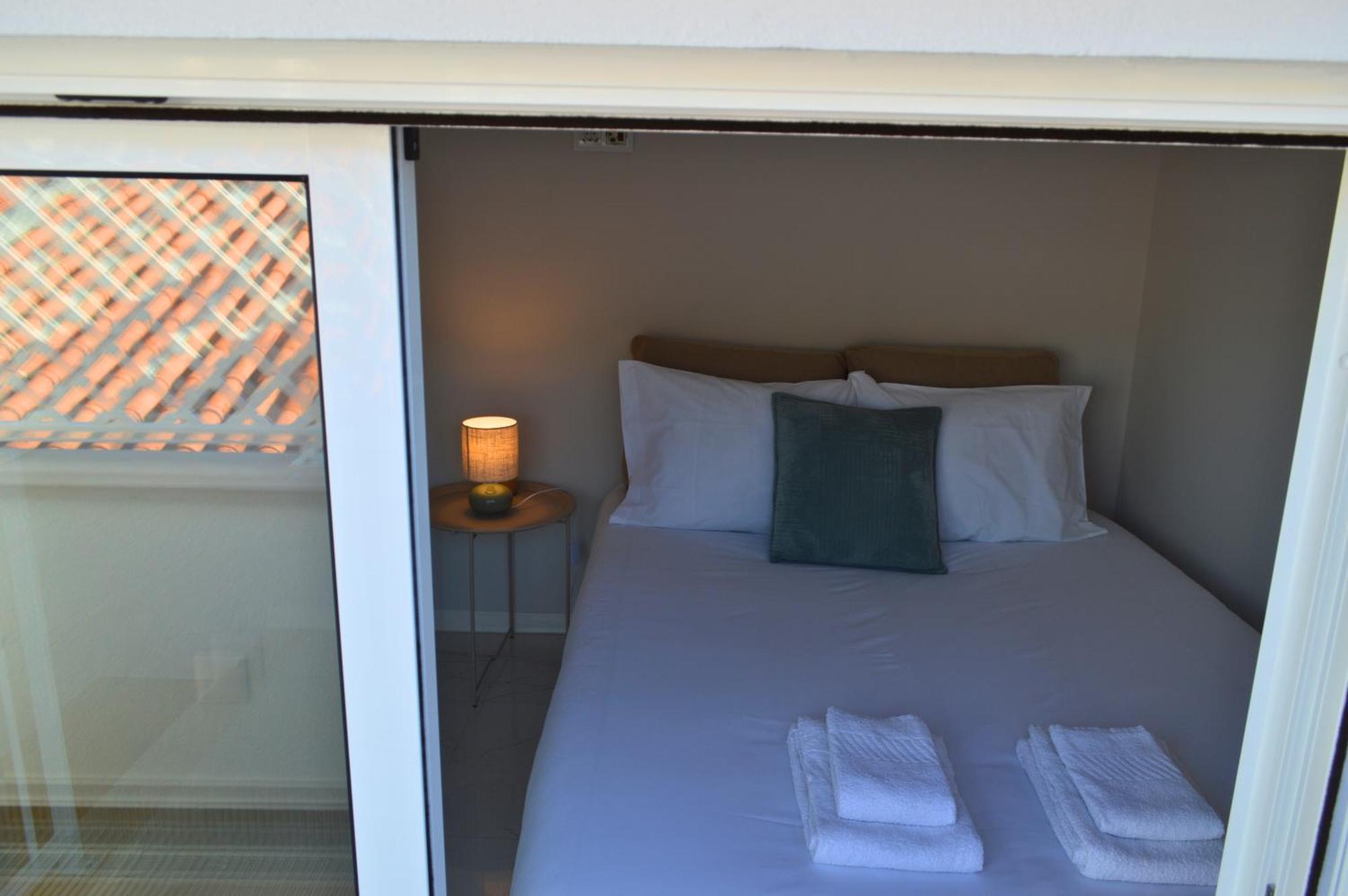 Holiday home Porta 4