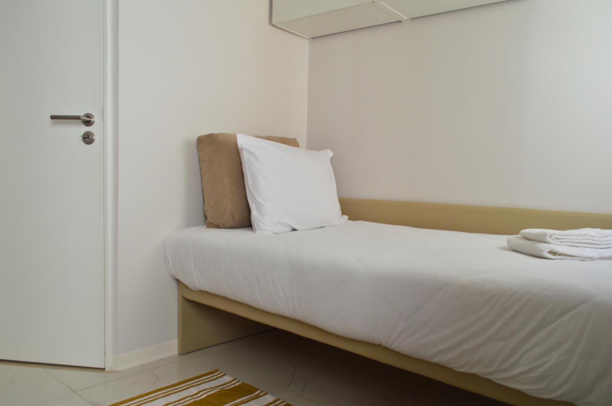 Porta 4 Holiday home *