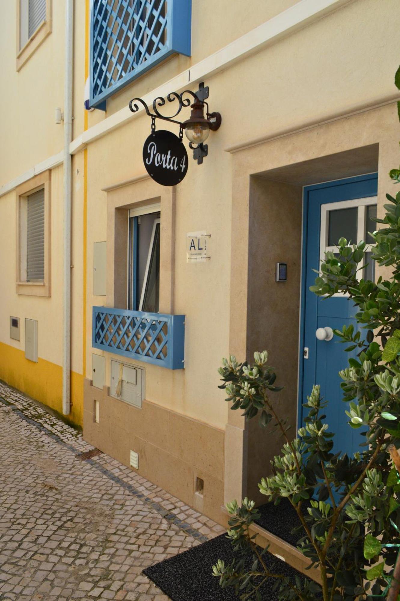 Holiday home Porta 4 *